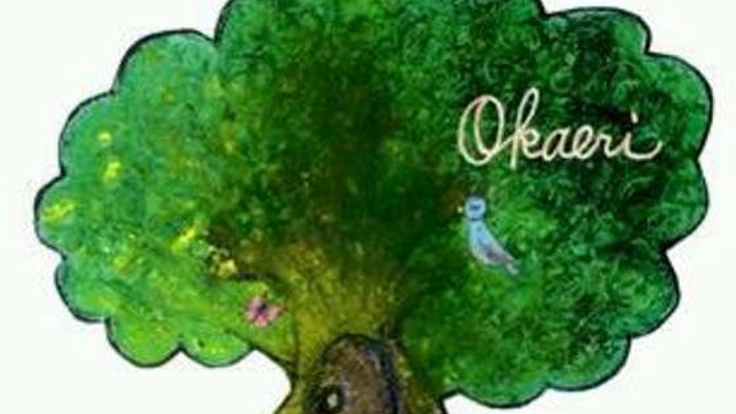 里親家庭から巣立つ里子の心境を絵本にして支援の輪を広げたい！