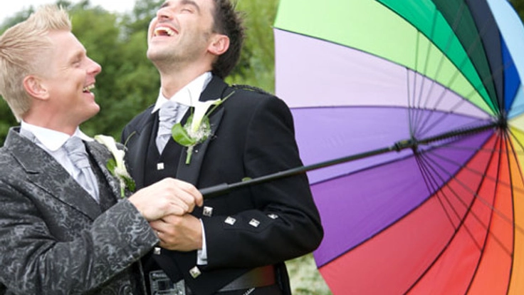 安心して結婚式を！LGBT専用ウエディングポータルサイト開設
