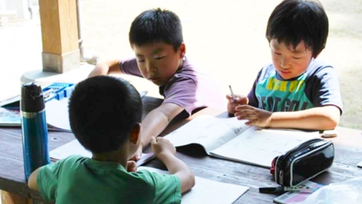 みんなで100点を！別府市内の小・中学生向け勉強会を開きたい！