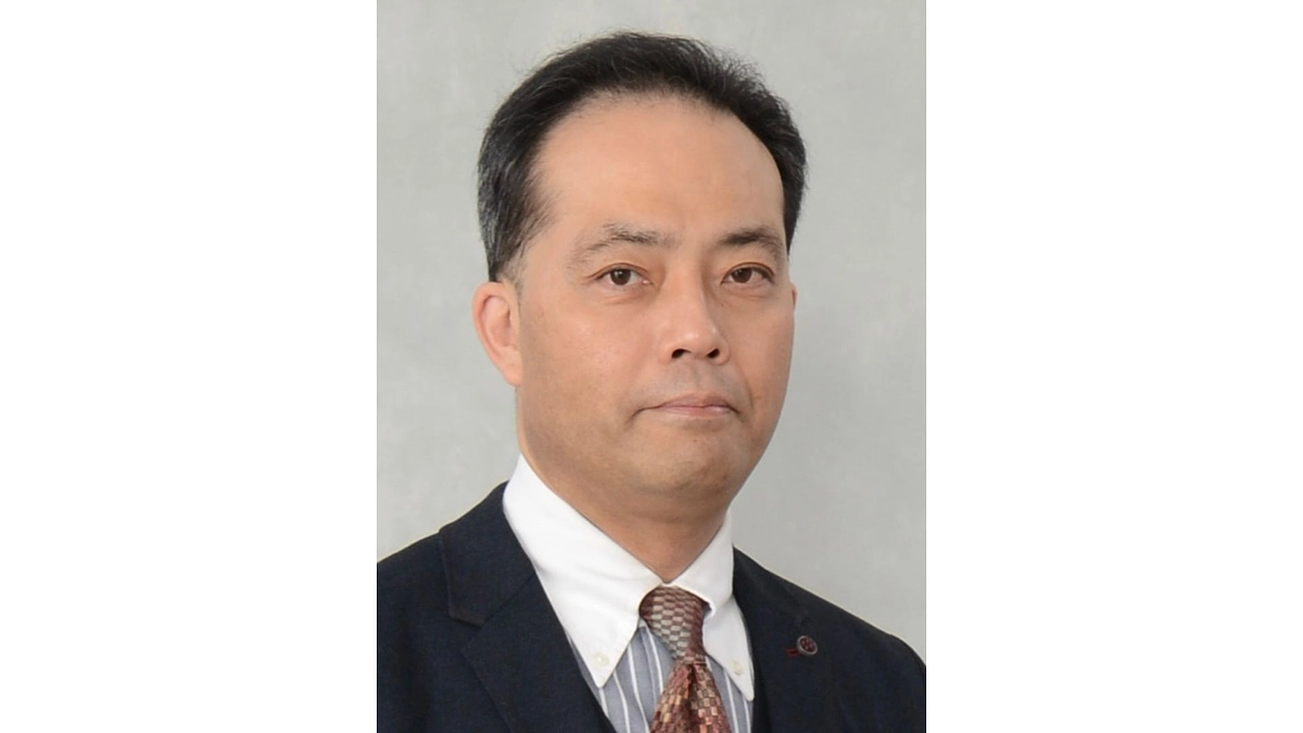 【応援メッセージ】長尾毅彦先生