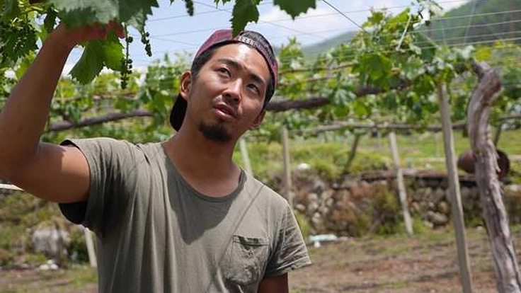 空き家を改修！移住希望者、就農希望者が集うシェアハウスを！