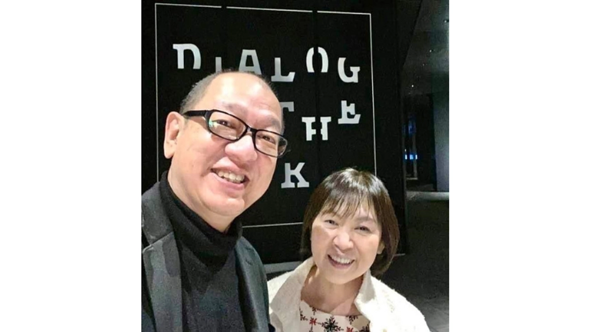 応援メッセージ：志村真介さん・季世恵さん