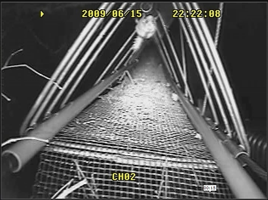 アニマルパスウェイの開発ものがたり エピソード9