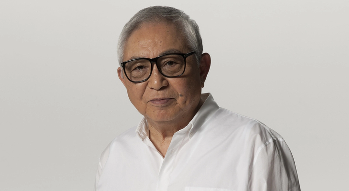 【新着】倉本聰さんの応援メッセージ