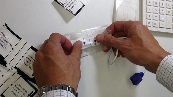 安心と安全を求め！医療用品を少しでも長く使えるようにしたい！