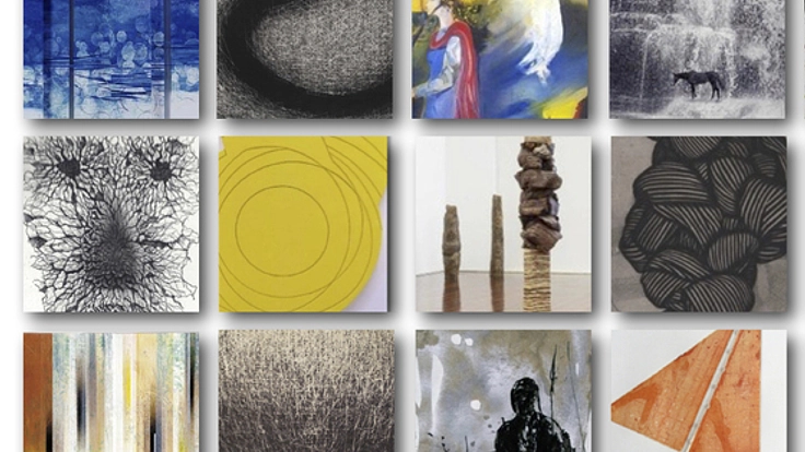 原爆投下から70年。長崎とポルトの両都市で現代美術交流展を開催