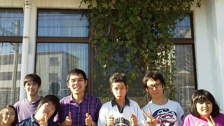 送迎付き福祉的就労施設を開業する為の、車両を購入したい！