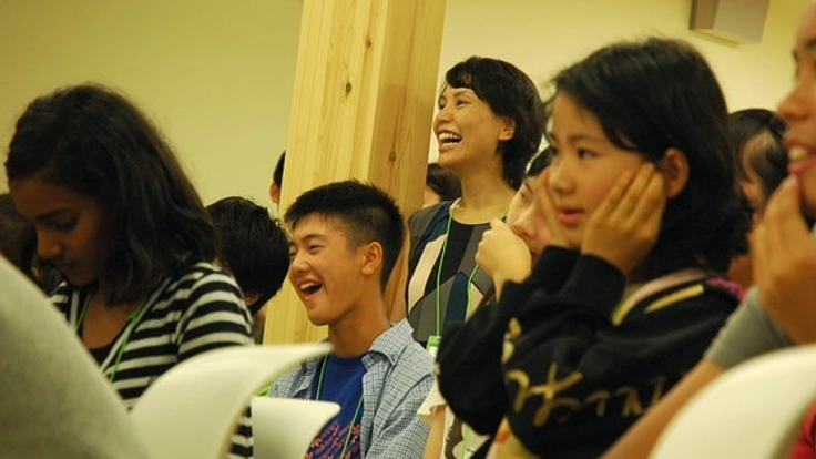 世界の様々な境遇の子ども達に奨学金を提供したい!!