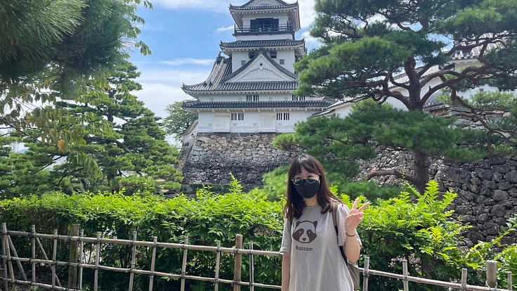 台湾から日本の観光地でインターンシップをする学生を支援したい！ 4枚目