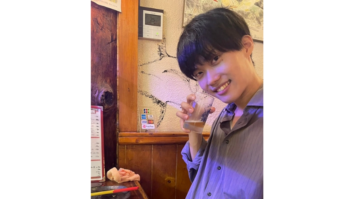 CSI4プロジェクトメンバー紹介②　村上輝