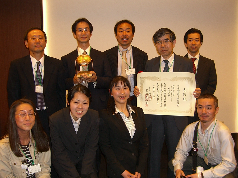 アニマルパスウェイ開発ものがたり　エピソード１０