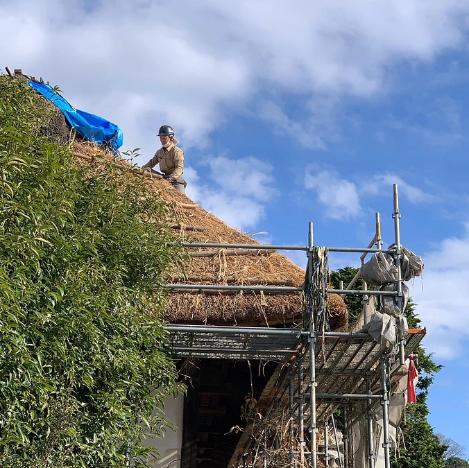 12月24日（土）濱田窯長屋門ぐしまつり 開催！