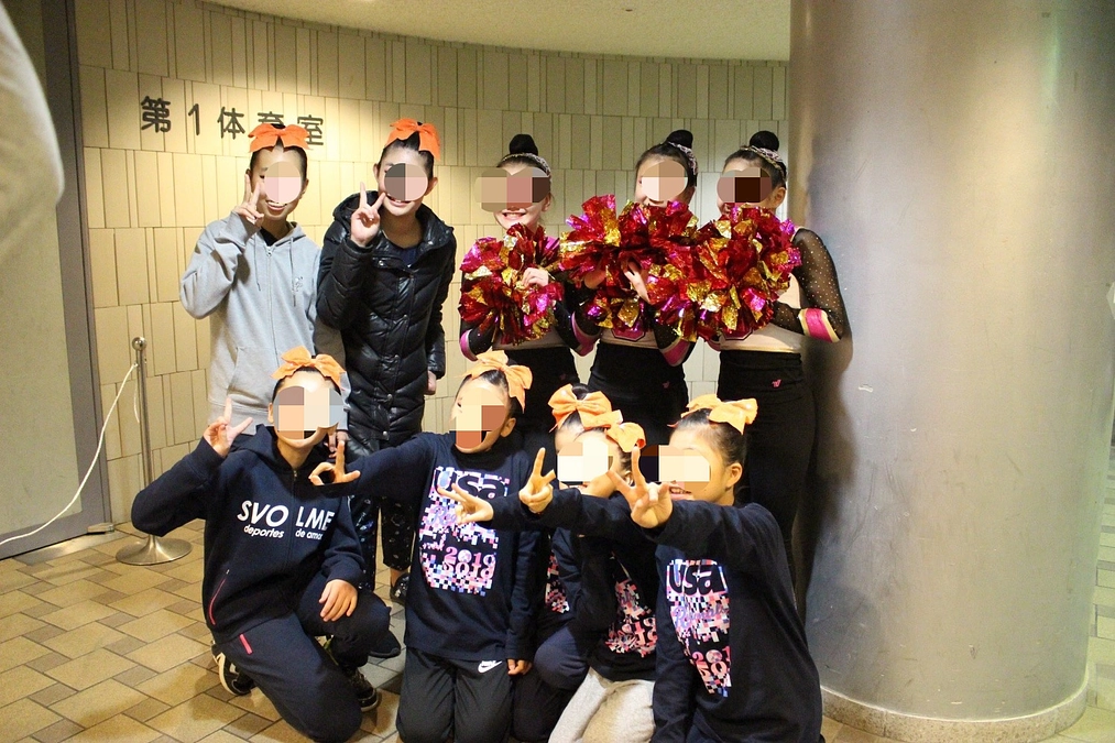 【ご支援ありがとうございます】Glittersのお話