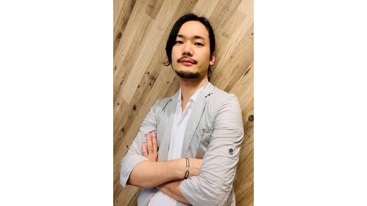 石川翔太さんから応援メッセージが届きました！