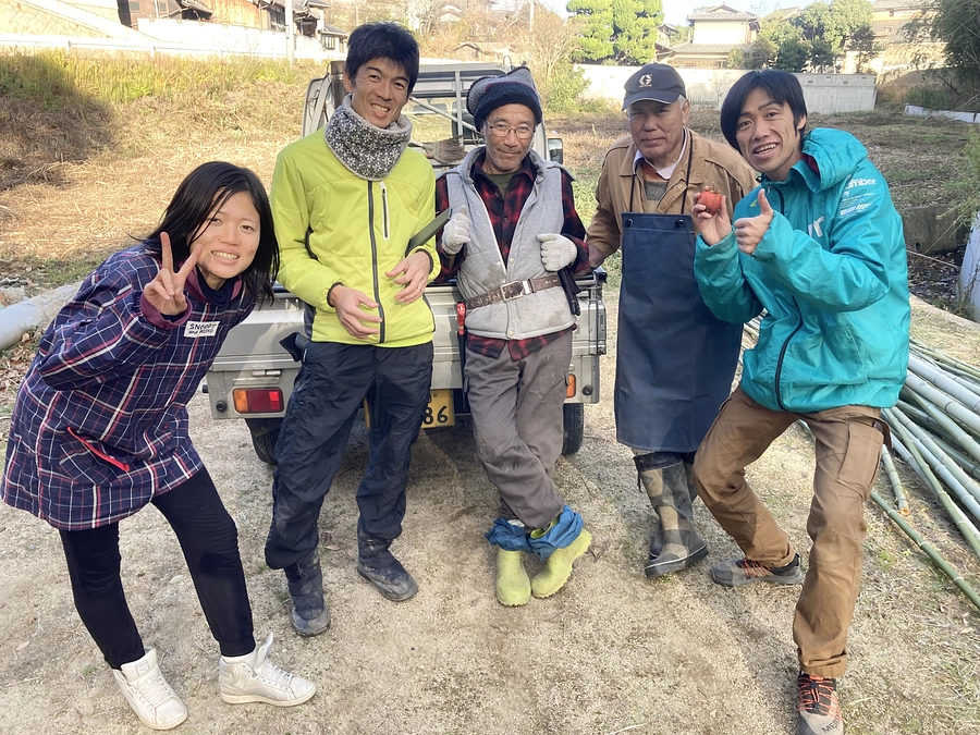 スコレー開拓週間とオンライン説明会