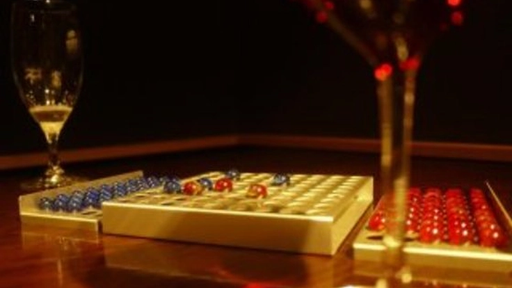 新デザイン「GO ARK」で「囲碁」のイメージを一新