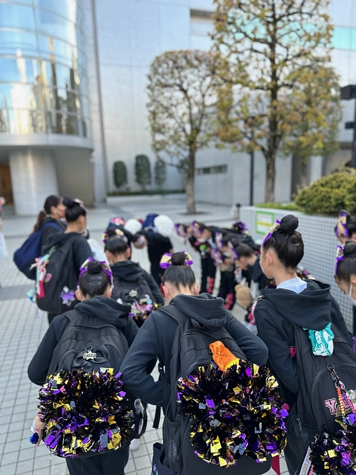 【JAMfest!Japan】会場入りしました！