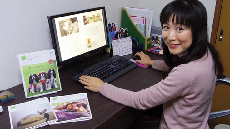 カメラ・写真を楽しむための本『ふぉとさい』の制作