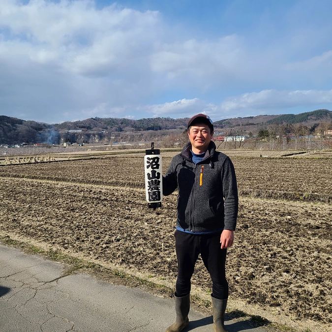 二戸駅ライトアップクラウドファンディング！返礼品行脚その１