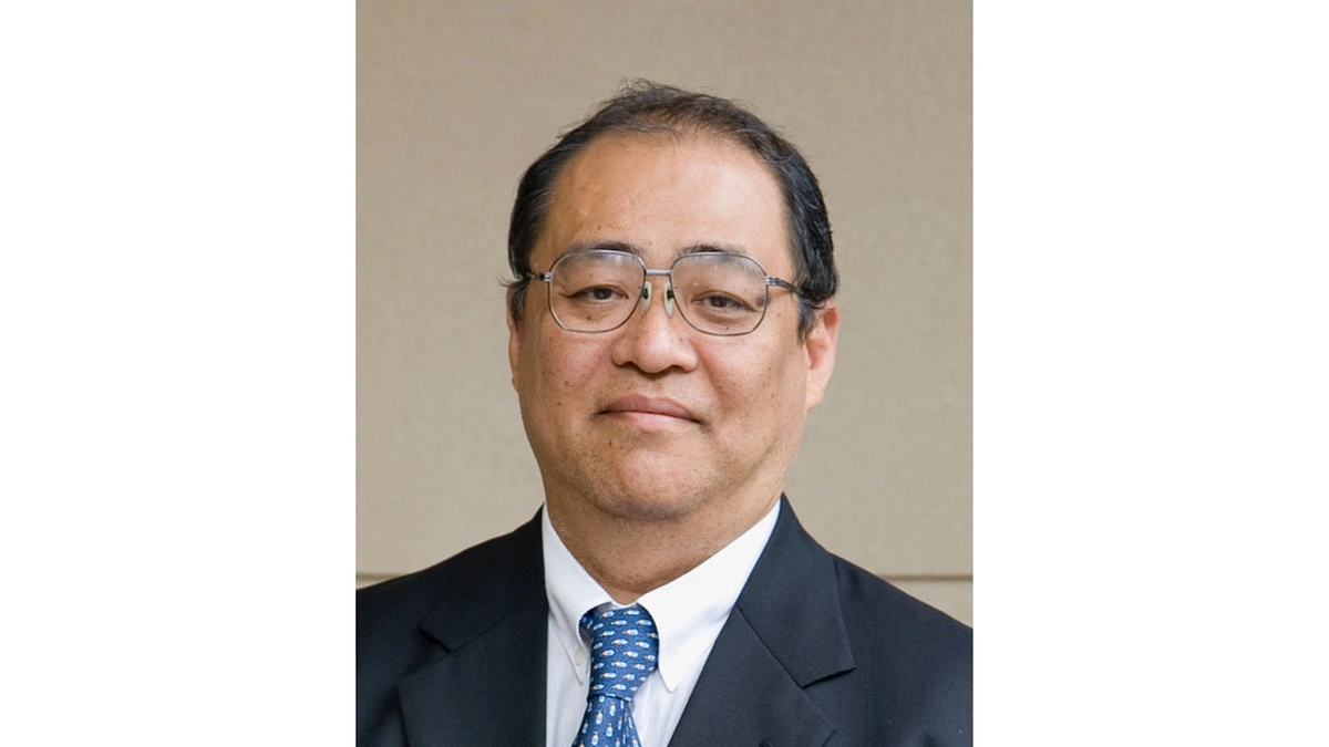 【研究参加者からのメッセージ】坂井信幸先生