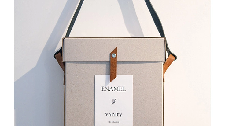 3年前に制作できなくなったバッグをもう一度作りたい