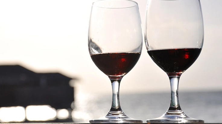 高級ワインChateauLafiteRothschild1989を共同購入して楽しもう