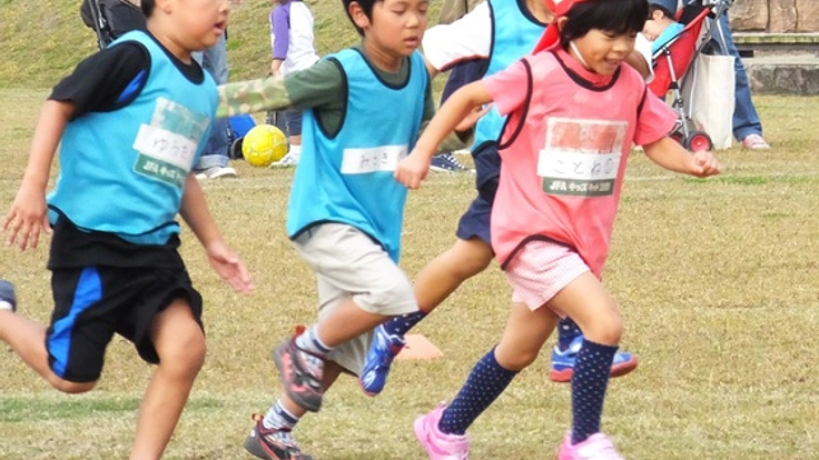 オリンピック選手と走るリレーイベントを奈良県で開催したい！