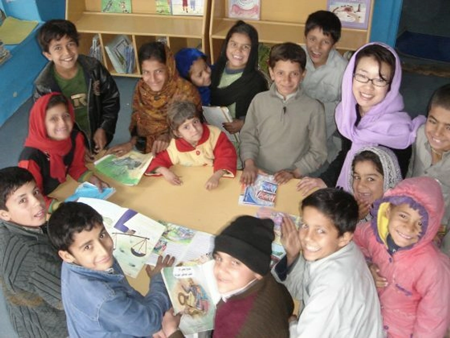 「私たちが目指す子どもの居場所とは」