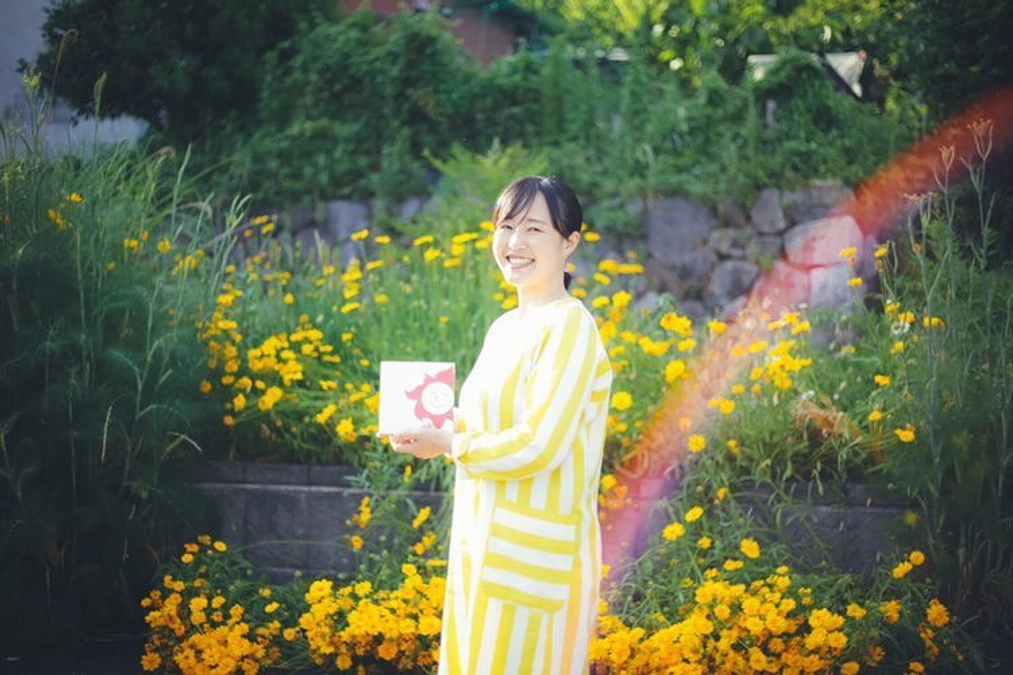 【応援メッセージ#16】虹屋 野井かおりさん