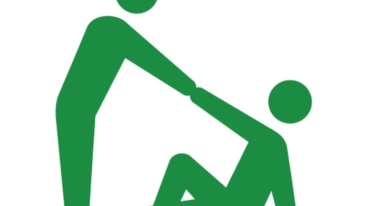 思いやりの気持ちを行動に変える「きっかけ（アイテム）」を創る