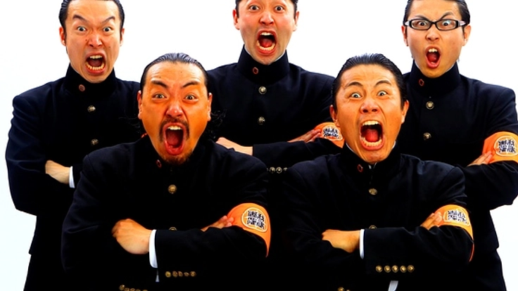 100万人の補欠の人生にエールを届ける！応援映像制作したい！