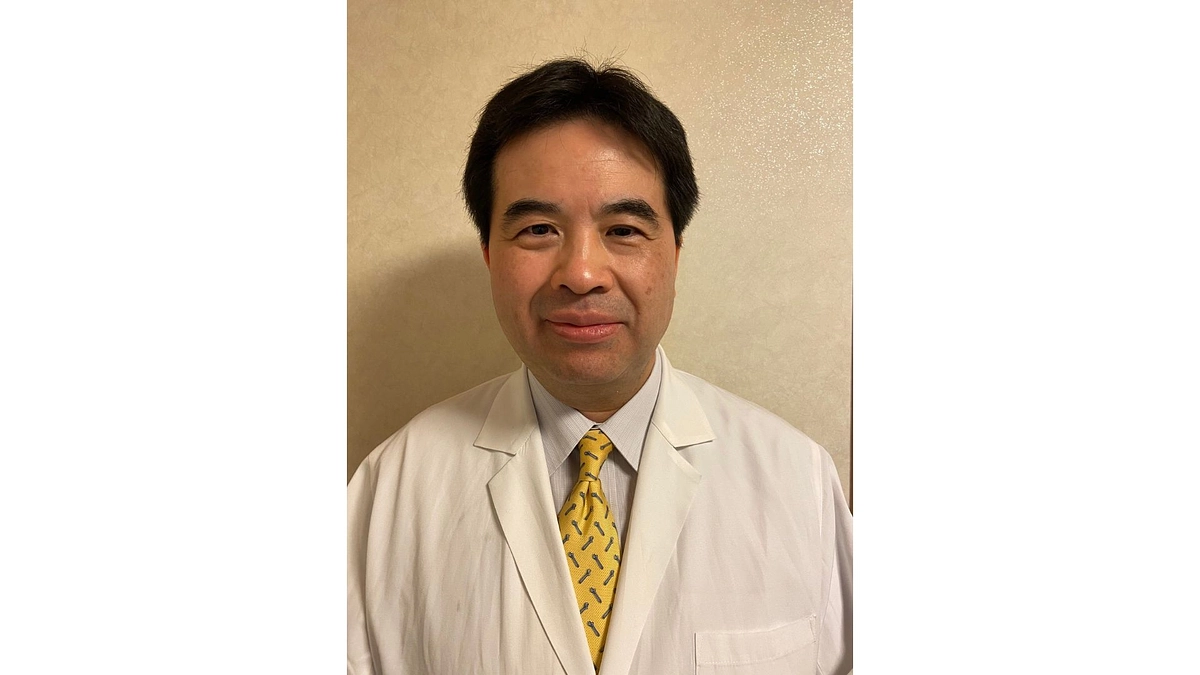 【研究参加者からのメッセージ】永田栄一郎先生