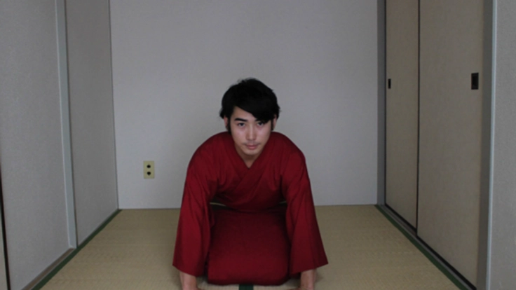 落語を通して日本や表現を学べる場をベトナムに作ります