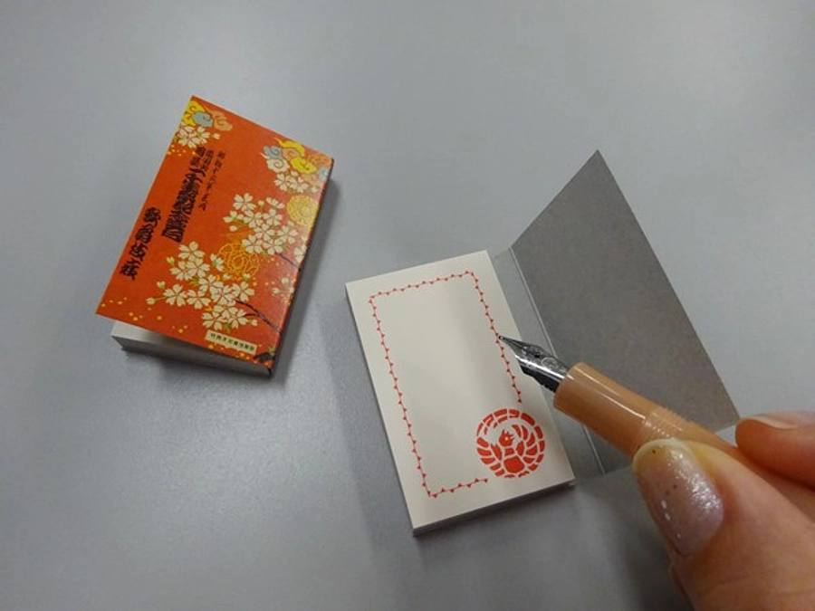 当館デジタルアーカイブを活用した歌舞伎座新開場10周年記念グッズ新発売！