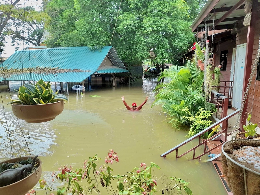 60%突破！【ゾウの為にこんな対策をしてしまう象の村の人達！】