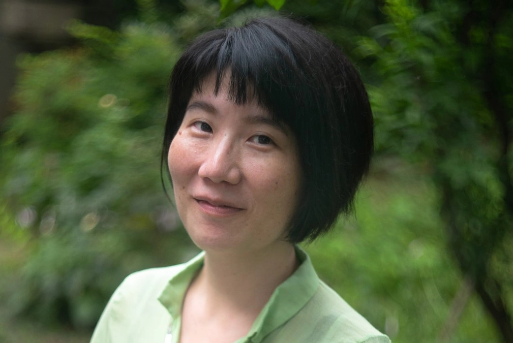 劇作家の石原 燃 様より、応援メッセージをいただきました！