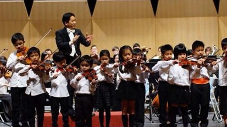 台湾と日本の青少年による交流音楽会！８月２１日に京都で開催！