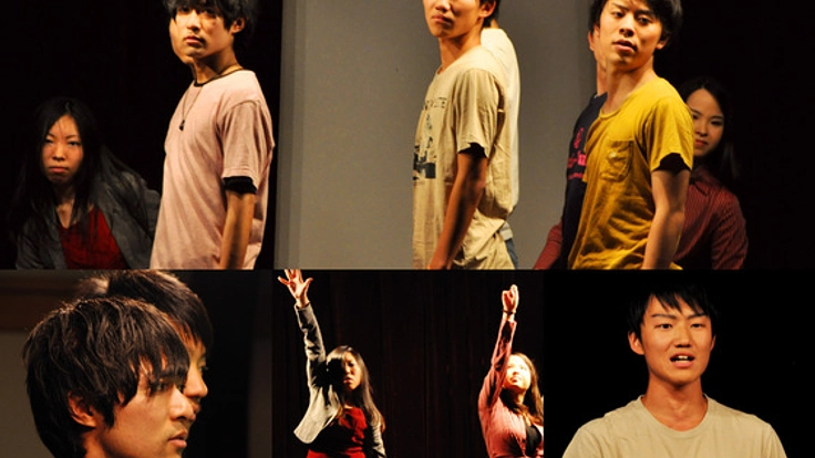 大学生・若手社会人とプロが作り上げる「就活ミュージカル」