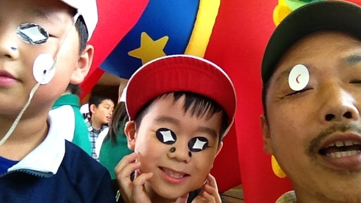 福島県南相馬にて、第1回「うまままつり」にて開催したい！！