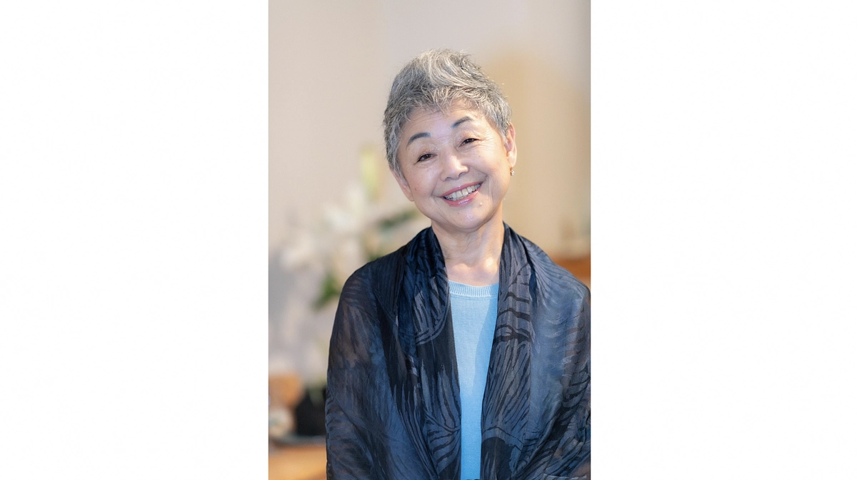 渡邊智惠子様より応援メッセージをいただきました！