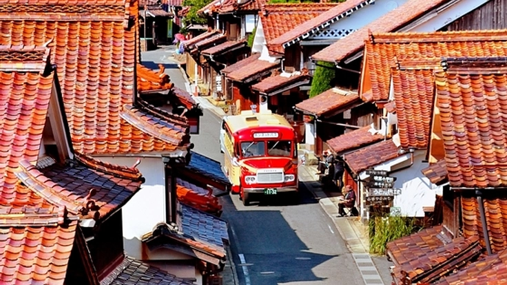 岡山ふるさと村にオーガニックライフなゲストハウスを作ります。