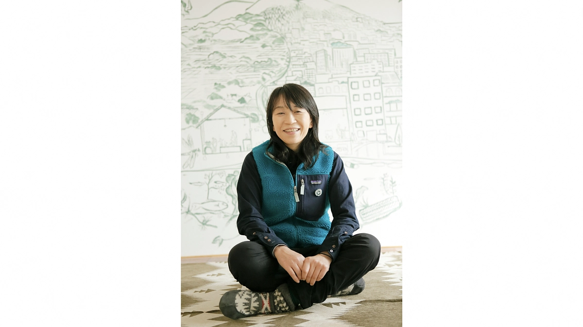 たいら由以子様より応援メッセージをいただきました！