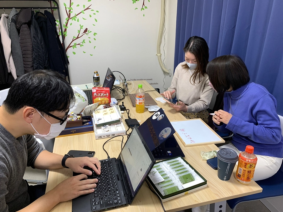 2024年度打ち上げに向けて総力戦！～RSP-03開発現場から～