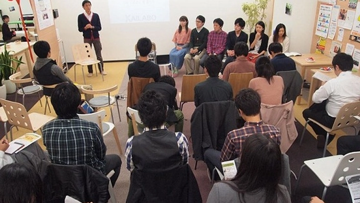 3年で辞めた若者100人インタビュー　早期離職白書　