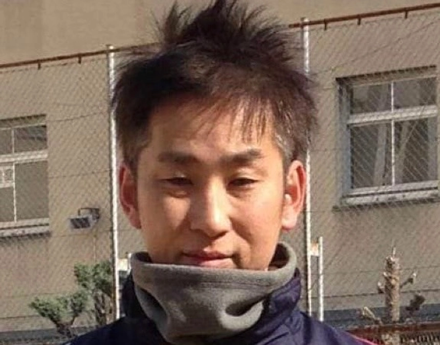 【応援メッセージ】上野剛士さん〜広島県から全国へ！〜