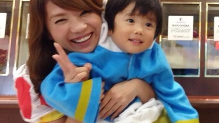 沖縄にシングルマザーを応援するシェアハウスを創りたい！