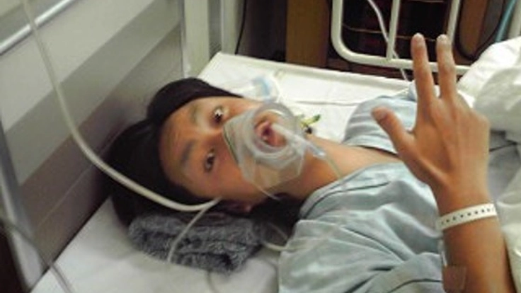 【難病医療はたった１つのことで変わる】その第一歩を届けたい