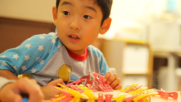 放課後等デイサービス「花笑み」事業継続運営にご協力を！