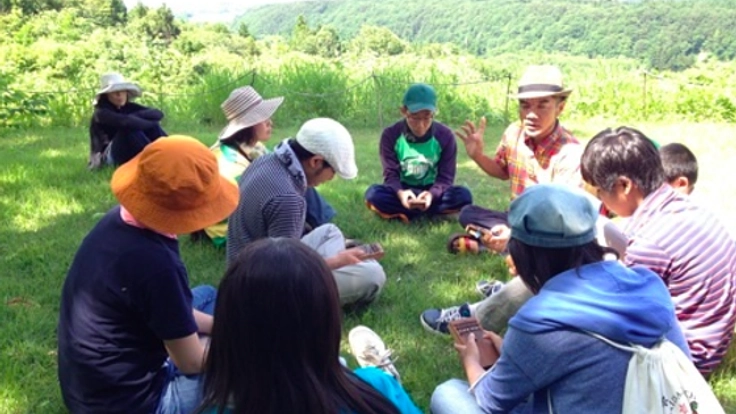 自然豊かな青森でアフタースクールを運営したい！