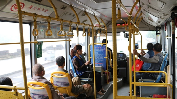 第２位の遺産大国、中国の世界遺産全４７を回り真の姿を伝えたい